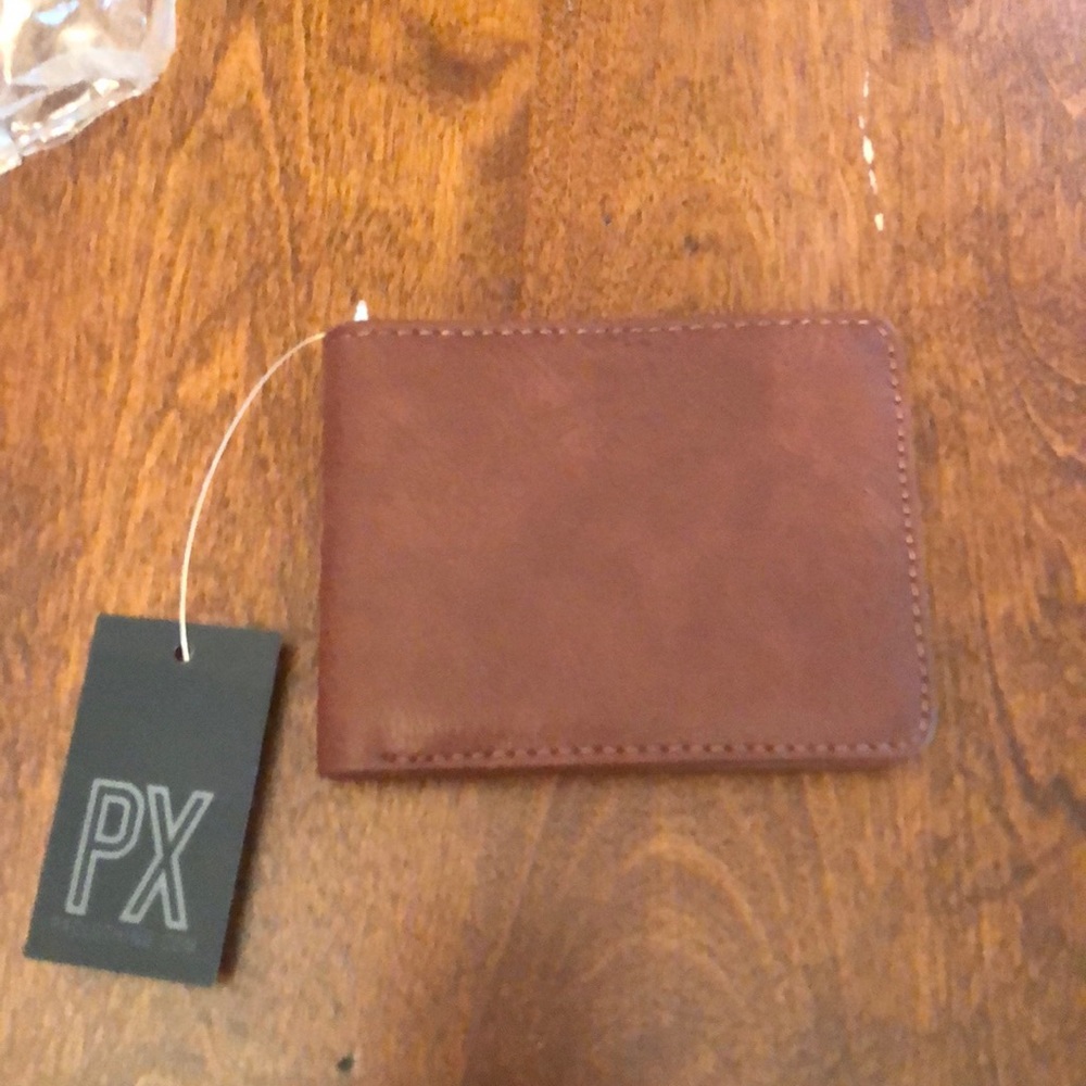Men’s Wallet